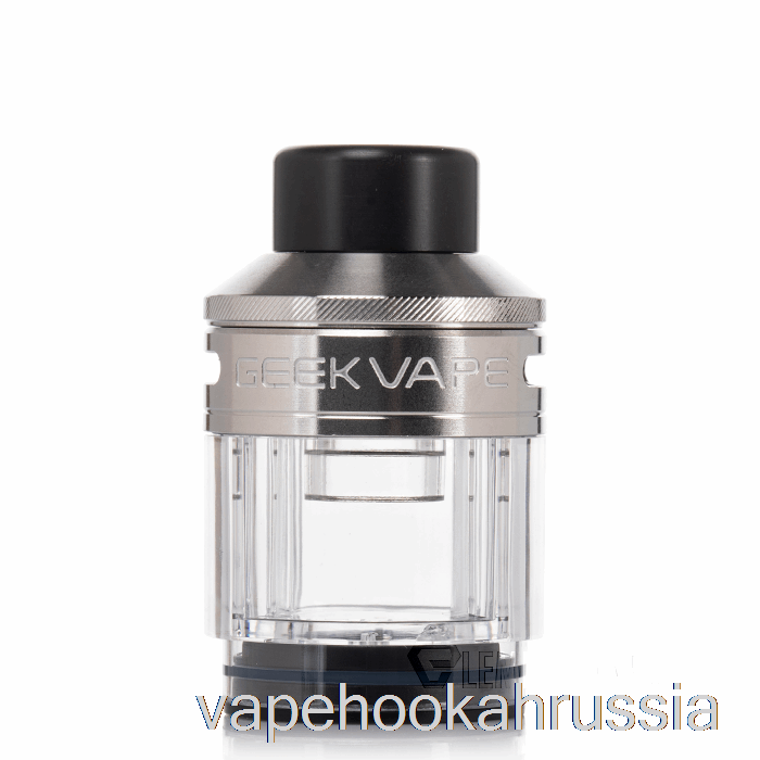 Vape Russia Geek Vape Eteno E100 сменные капсулы серебро